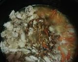 Foto langkah ke 3 dari resep Nasi Hainam Ricecooker NaTha.