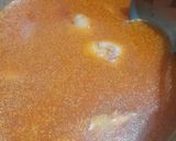عکس مرحله 1 از دستور خولی مسما گیلانی (خورشت گوجه سبز)