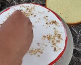 Foto del paso 13 de la receta: Pastel lago rosa