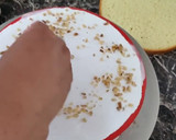 Foto del paso 13 de la receta: Pastel lago rosa