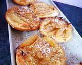 Une image de l'étape 3 de Tartelettes aux poires 🍐 fraîches.