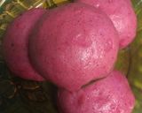 Foto langkah ke 7 dari resep Bakpao buah naga.