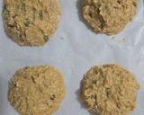 Foto langkah ke 4 dari resep Roti gluten free.