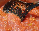 Foto del paso 8 de la receta: Calabacín Relleno