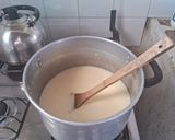 Foto del paso 1 de la receta: Crema pastelera con sabor a dulce de leche