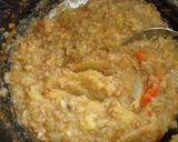 Foto del paso 5 de la receta: Chayota rellena