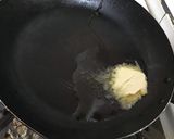 Foto del paso 1 de la receta: Rajas de chile poblano con huevo