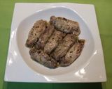 Foto del paso 7 de la receta Alitas de pollo a las finas hierbas