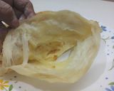 A picture of step 9 of Lachay dar Till walay parathay.