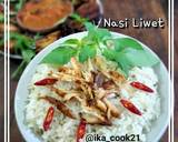 Cara Membuat Nasi Liwet Sunda 3