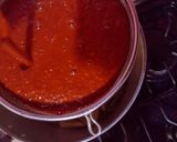 Foto del paso 7 de la receta: Amarillo de res (Mole)
