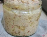 Foto langkah ke 3 dari resep Bumbu Dasar Putih.