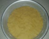 Foto del paso 2 de la receta: Tarta de dulce de leche y coco
