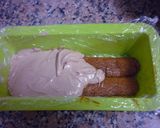 Foto del paso 4 de la receta: Tiramisú distinto fácil 