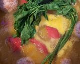 Fordított színű töltött paprika recept fázis 4 fotója