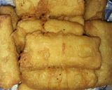 Foto langkah ke 5 dari resep Risoles isi bihun.