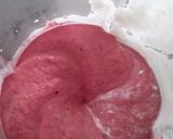 A picture of step 3 of Chilled Berries smoothie.