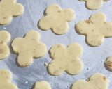 Foto del paso 3 de la receta: Masitas secas fáciles