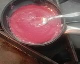 Foto del paso 1 de la receta: Volcán de chocolate y frutos del bosque, helado sapote