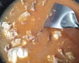 Krengsengan Daging Kambing langkah memasak 4 foto