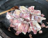 Foto del paso 3 de la receta: Cocimiento al disco