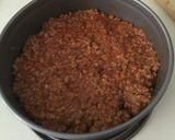 Foto del paso 1 de la receta Pastel de patata con salsa boloñesa a los 5 quesos