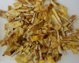 Foto del paso 6 de la receta: Arroz tipo chino
