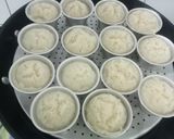 Foto langkah ke 5 dari resep Kue Apem Tepung Beras (Phak Thong Ko).