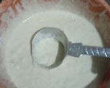 A picture of step 3 of Puff-puff/fanke.