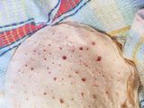 كريب بالسجق