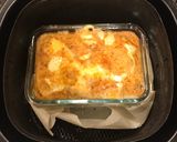 氣炸鍋 減醣三色蛋的食譜步驟6照片