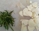 Foto langkah ke 2 dari resep Kacang bawang.