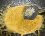 A picture of step 3 of Sesame Peanut Jaggery Barfi - A Healthy, Nutritious, Delicious Dessert.