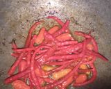 Foto langkah ke 2 dari resep Sambal bawang.