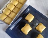 Foto langkah ke 4 dari resep Bolen Pisang Kepok.