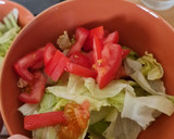Foto del paso 1 de la receta: Ensalada 🥗 de cuscús