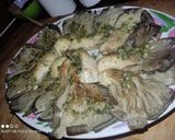 Foto del paso 4 de la receta: Setas ostra al ajillo