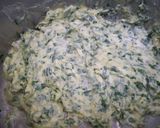 Foto del paso 8 de la receta: Pan con ajo, perejil y queso