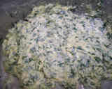 Foto del paso 8 de la receta: Pan con ajo, perejil y queso