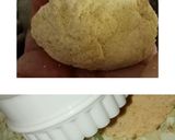 Foto del paso 2 de la receta: Galletas semoladas en la air-fryer 🍪🔁