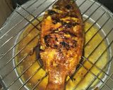Foto langkah ke 5 dari resep Ikan Nila Bakar.