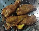 Foto langkah ke 8 dari resep Soto Ayam Segar.