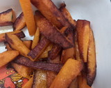 Foto del paso 3 de la receta: Cabutia frito, delicioso y una alternativa a la tentación