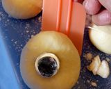Foto langkah ke 6 dari resep Donat Kentang.