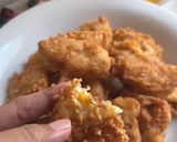 Foto langkah ke 5 dari resep Pisang Goreng Wijen (Crispy).