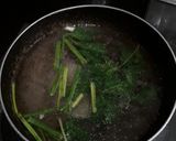 Foto langkah ke 4 dari resep Sup Baso Ikan.