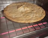 Foto del paso 5 de la receta: Tarta de ricota fácil y económica