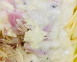 Foto del paso 6 de la receta: 🇮🇹SALSA “ALFREDO” 🇮🇹 🍝🍷🍽🍝