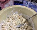 Foto langkah ke 2 dari resep 37. Cheese Stick.