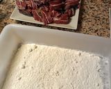 Foto del paso 2 de la receta Carrilleras a la borgoñesa
